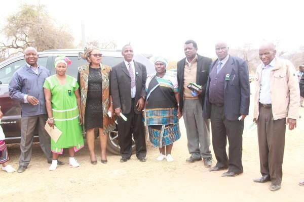 Local Government:MOGALAKWENA MUNICIPALITY:Mokopane:Complaints/Enquiries Office hours