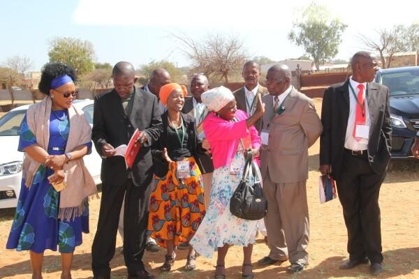 Local Government:MOGALAKWENA MUNICIPALITY:Mokopane:Complaints/Enquiries Office hours