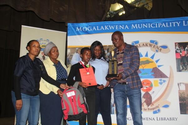 Local Government:MOGALAKWENA MUNICIPALITY:Mokopane:Emergencies Fire Brigade & Accidents