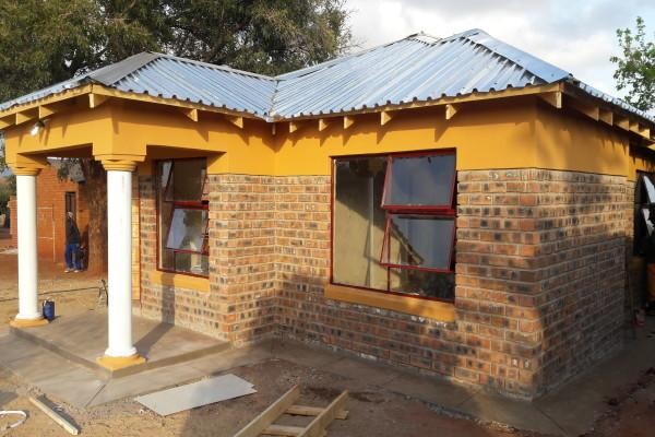 Local Government:MOGALAKWENA MUNICIPALITY:Mokopane:Emergencies Fire Brigade & Accidents