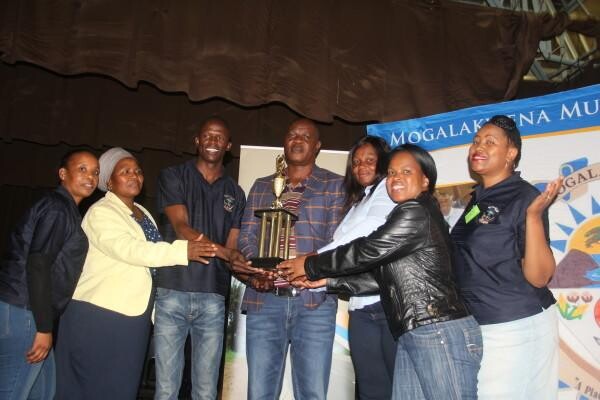 Local Government:MOGALAKWENA MUNICIPALITY:Mokopane:Licences