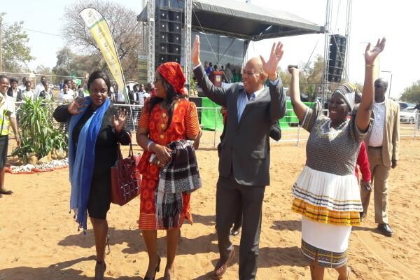Local Government:MOGALAKWENA MUNICIPALITY:Mokopane:Licences
