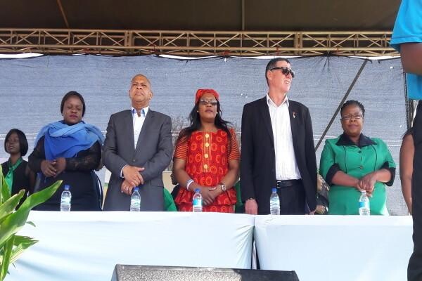 Local Government:MOGALAKWENA MUNICIPALITY:Mokopane:Licences