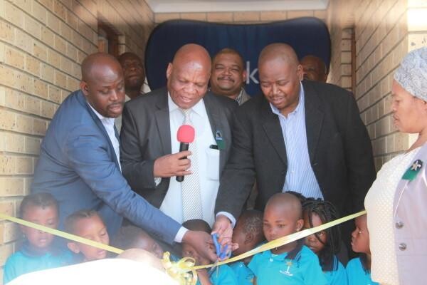 Local Government:MOGALAKWENA MUNICIPALITY:Mokopane:Museum
