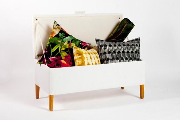 Ascot Upholstery