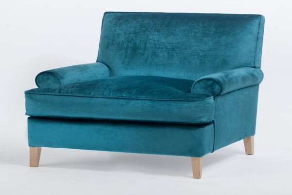 Ascot Upholstery