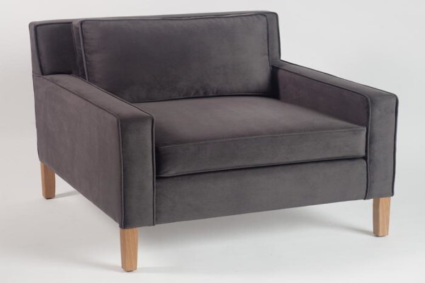 Ascot Upholstery