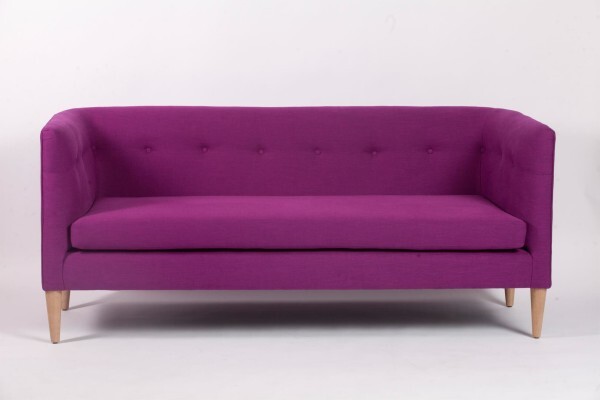 Ascot Upholstery