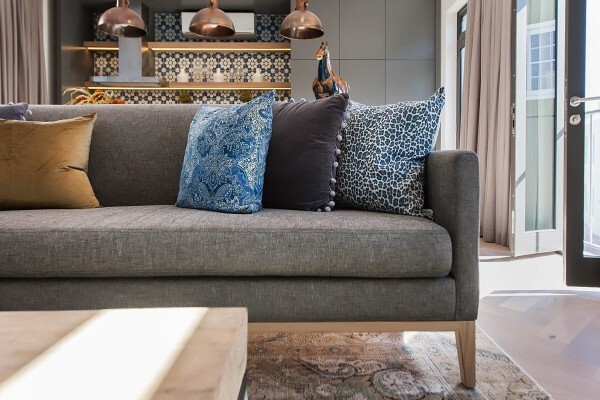 Ascot Upholstery