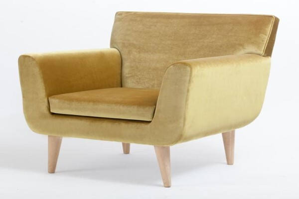 Ascot Upholstery