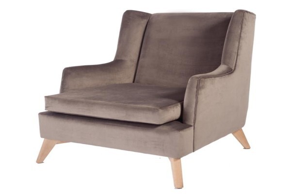 Ascot Upholstery