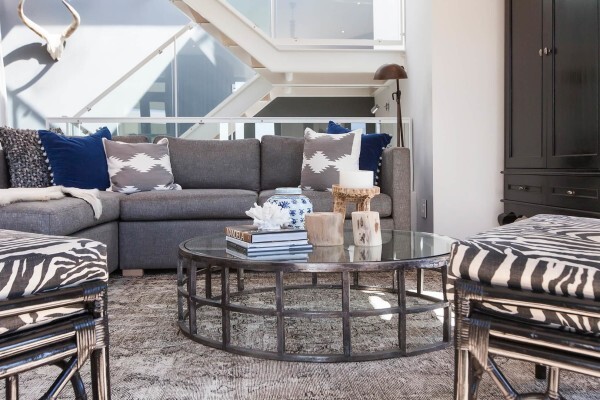 Ascot Upholstery