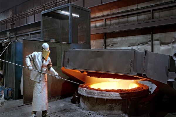 Calderys South Africa (Pty) Ltd