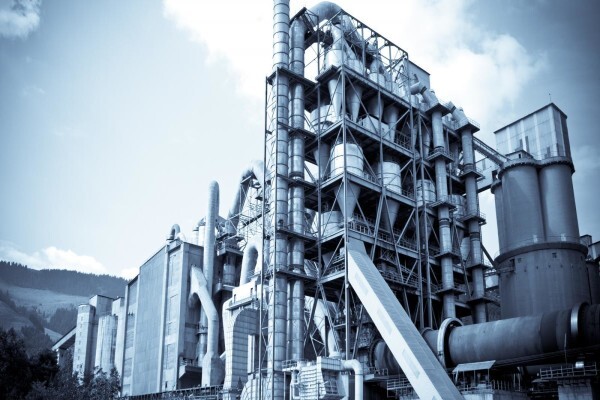 Calderys South Africa (Pty) Ltd