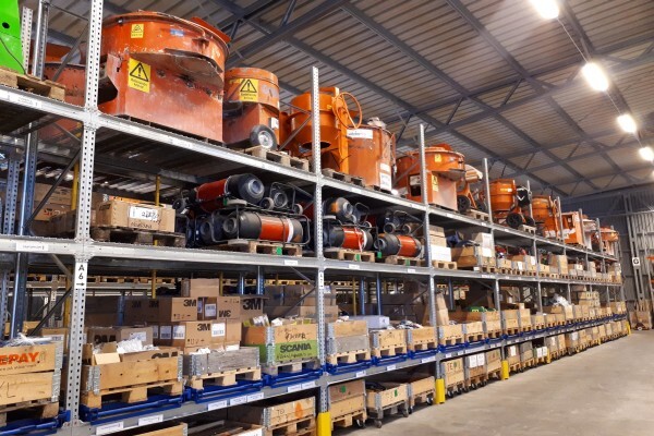Calderys South Africa (Pty) Ltd