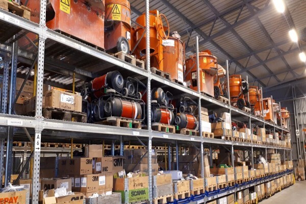 Calderys South Africa (Pty) Ltd