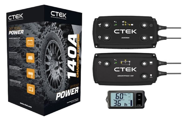 Enertec Batteries