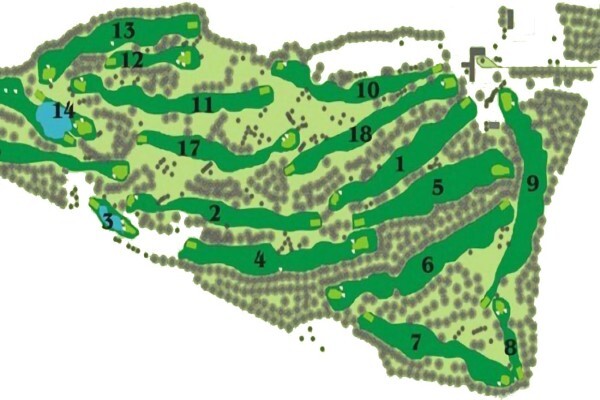 Walmer Country Club