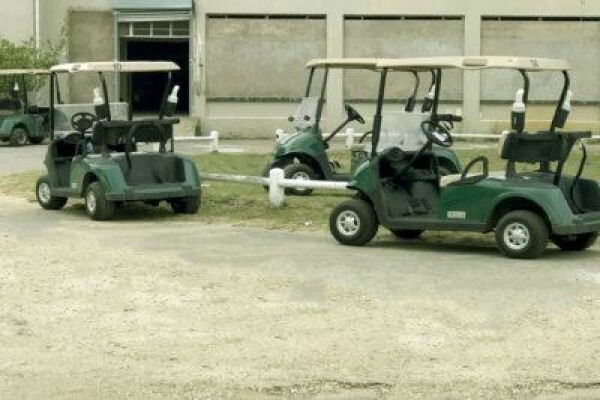 Walmer Country Club
