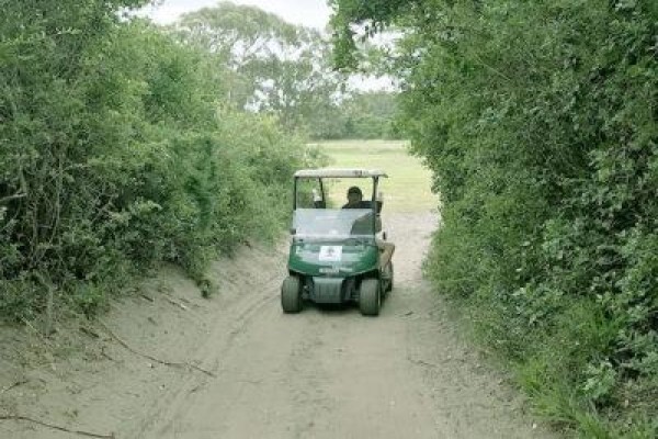 Walmer Country Club