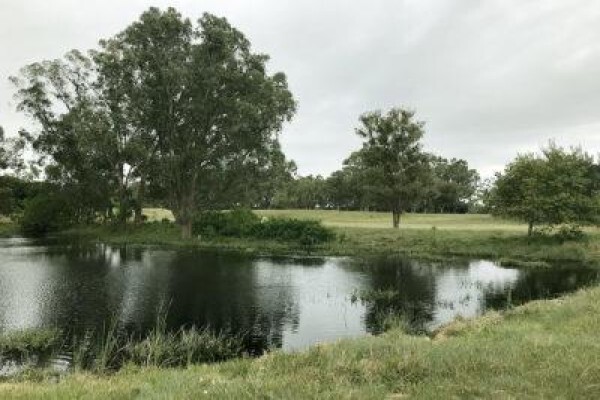 Walmer Country Club