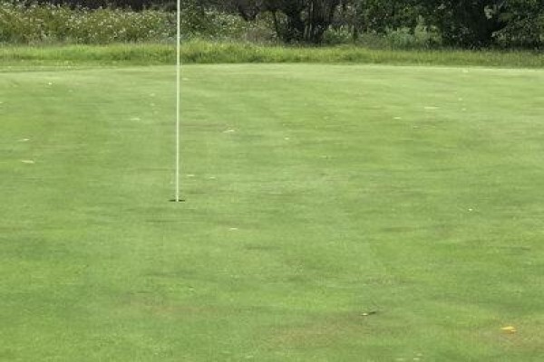 Walmer Country Club