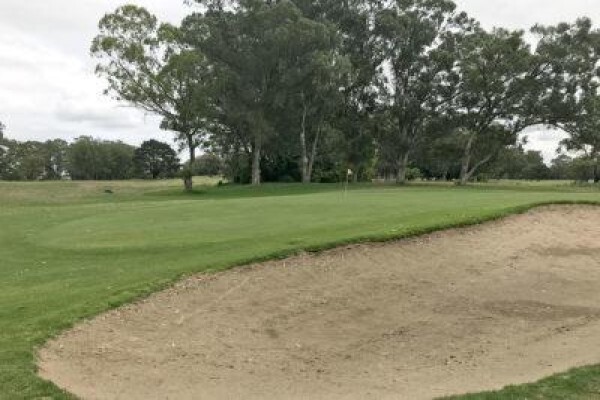 Walmer Country Club