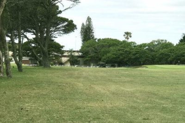 Walmer Country Club