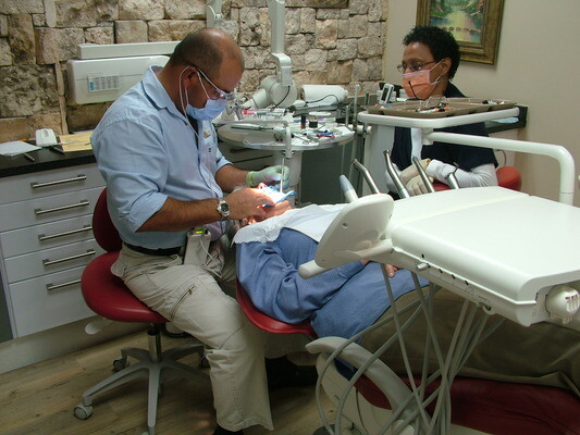 Scholtz & Williams Dental Clinic