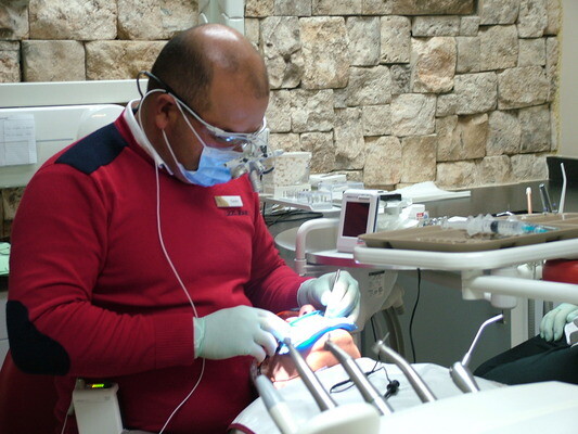 Scholtz & Williams Dental Clinic