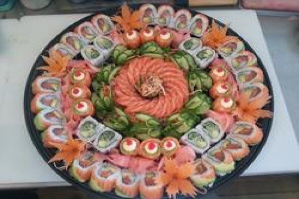 Xerophyta Sushi Catering CC
