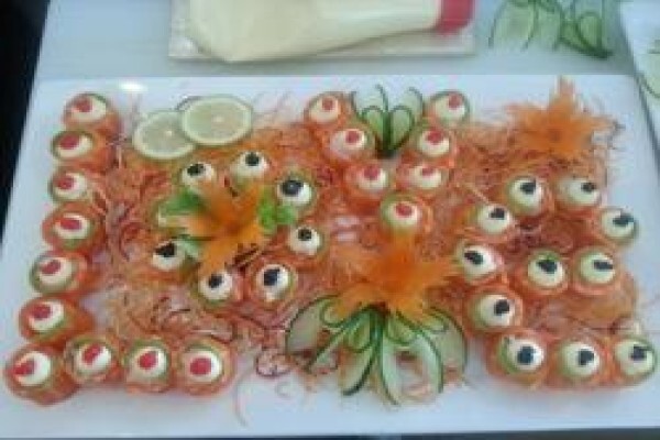 Xerophyta Sushi Catering CC