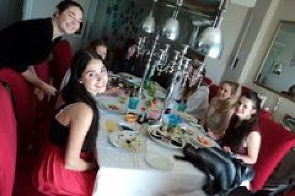 Xerophyta Sushi Catering CC