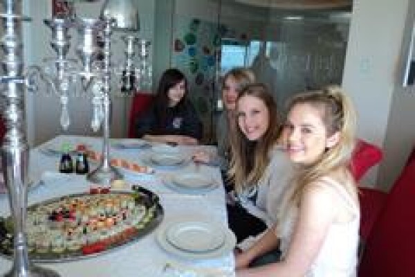 Xerophyta Sushi Catering CC