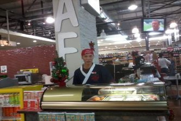 Xerophyta Sushi Catering CC