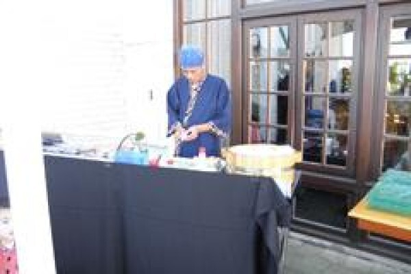 Xerophyta Sushi Catering CC