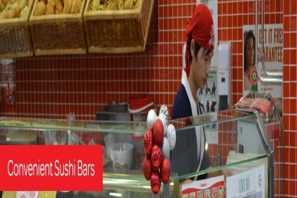 Xerophyta Sushi Catering CC