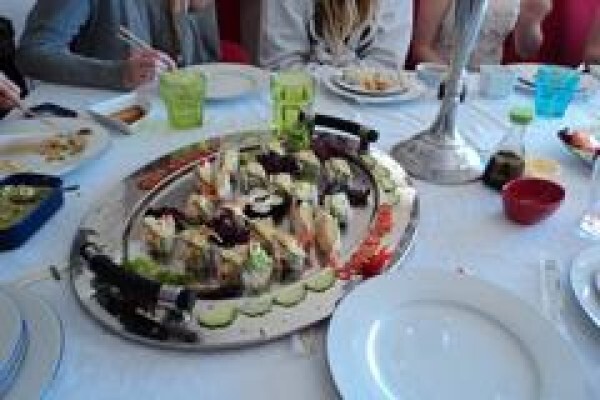 Xerophyta Sushi Catering CC