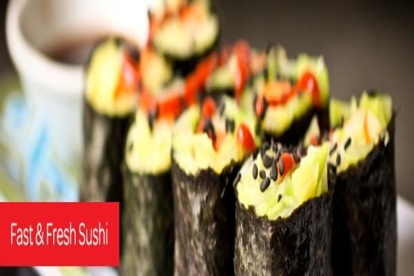 Xerophyta Sushi Catering CC