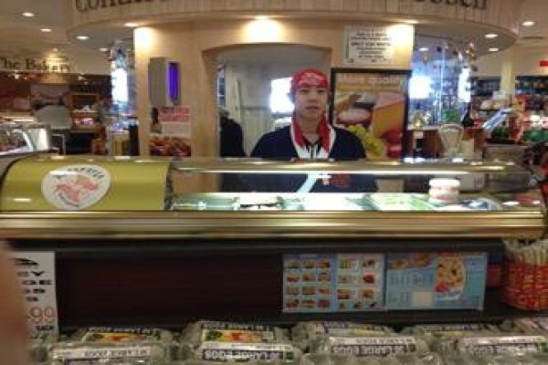 Xerophyta Sushi Catering CC