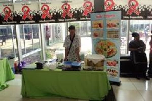 Xerophyta Sushi Catering CC