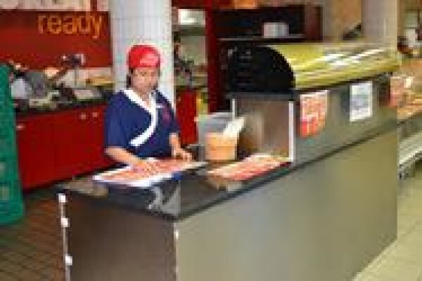 Xerophyta Sushi Catering CC