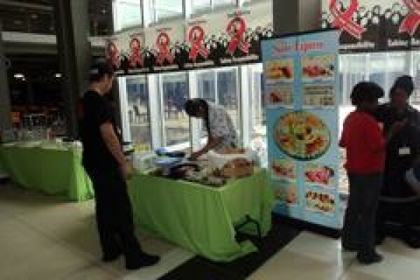 Xerophyta Sushi Catering CC