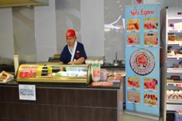 Xerophyta Sushi Catering CC