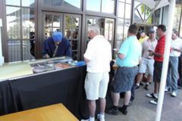 Xerophyta Sushi Catering CC