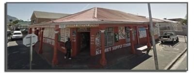 Kismet Supply Store
