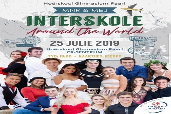 LAERSKOOL GIMNASIUM:Huis Klein Drakenstein