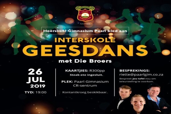 LAERSKOOL GIMNASIUM:Huis Klein Drakenstein