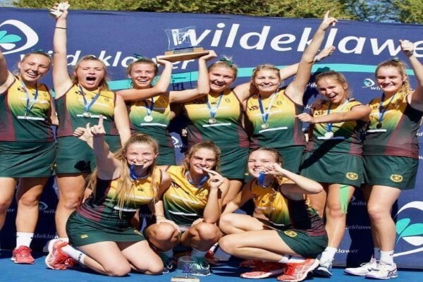 LAERSKOOL GIMNASIUM:Huis Klein Drakenstein
