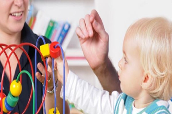 Kid's Republic Playschool